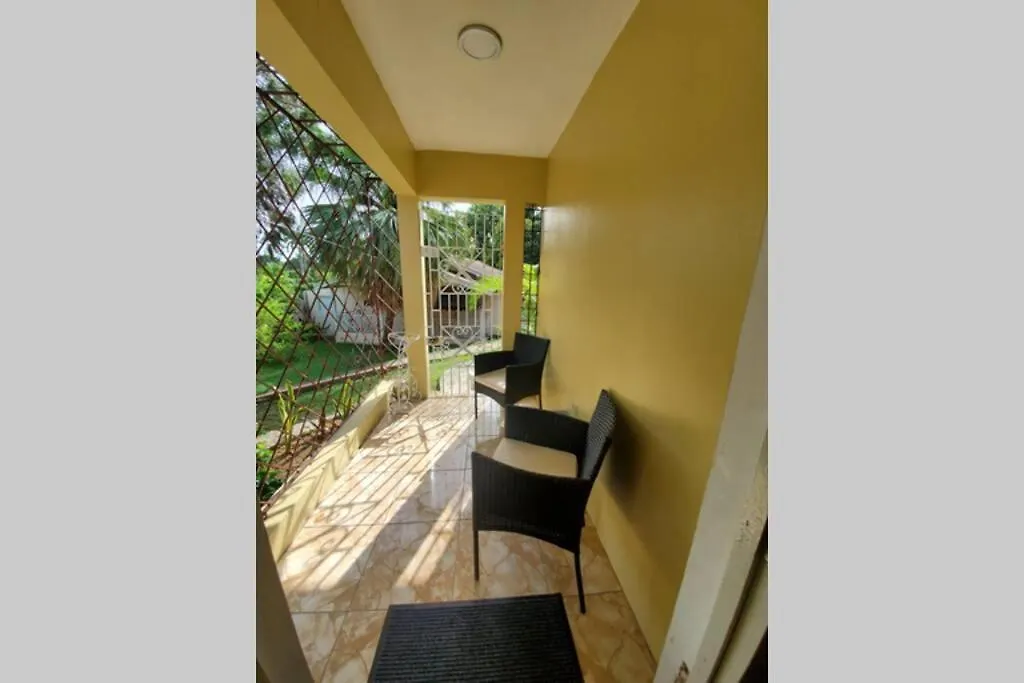 Holiday home Racquet Club Must Stay #2 Beds Montego Bay Jamaica