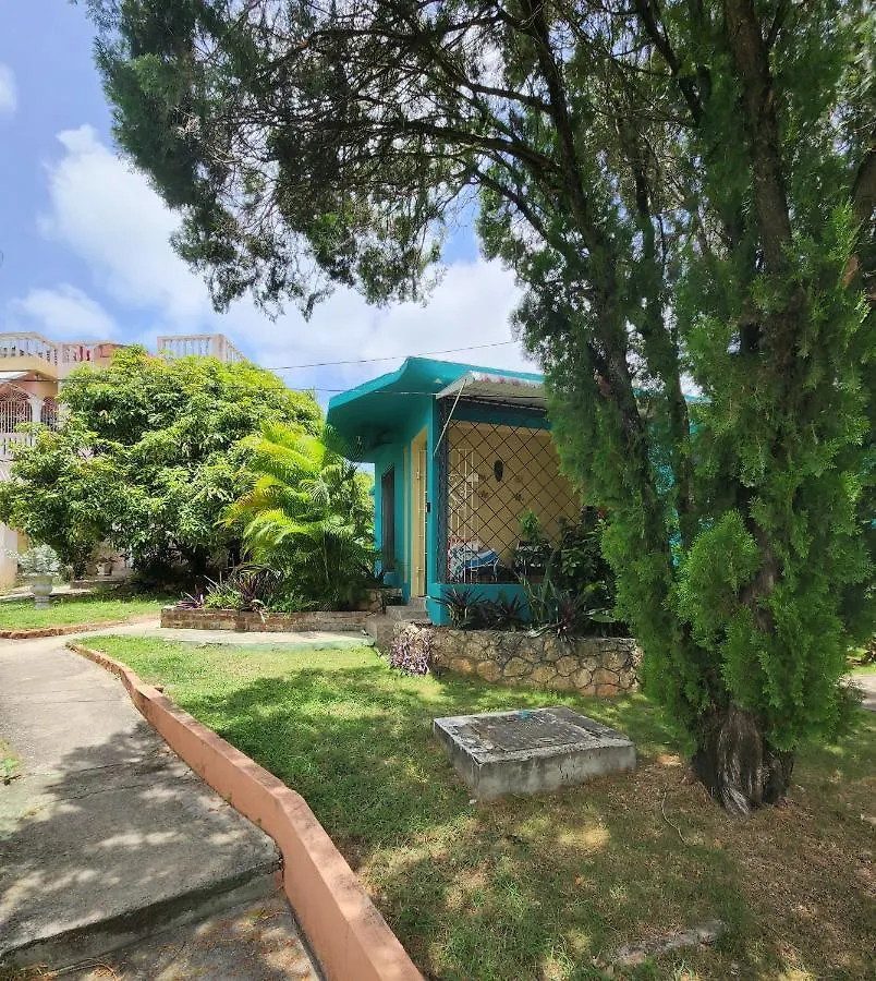 Racquet Club Must Stay #2 Beds Montego Bay Holiday home