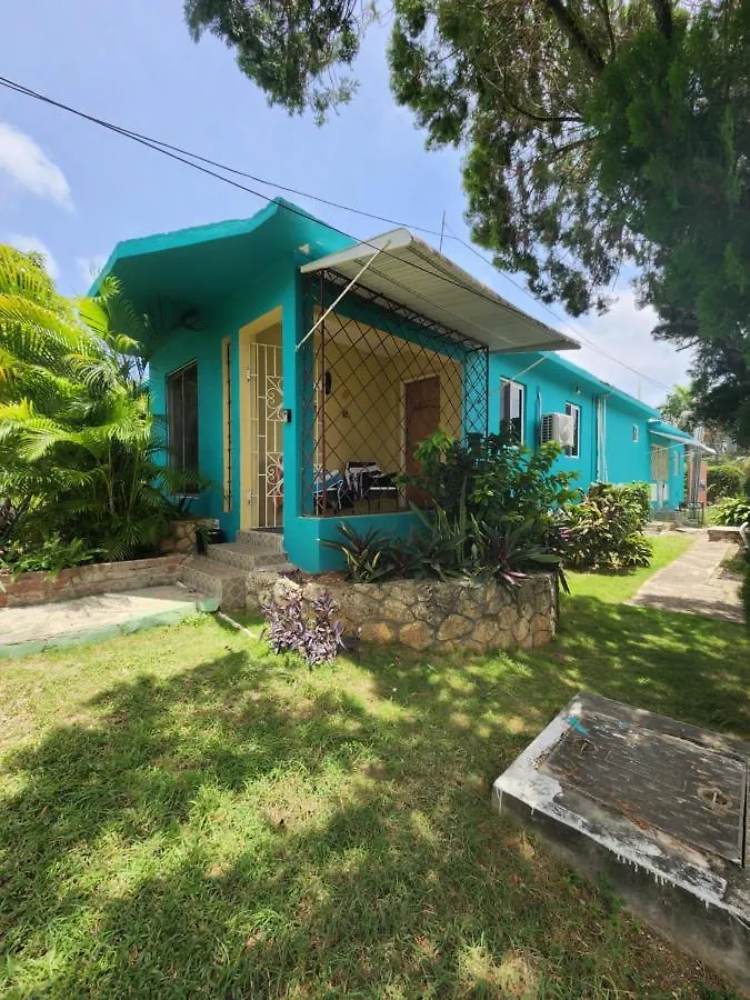 Holiday home Racquet Club Must Stay #2 Beds Montego Bay